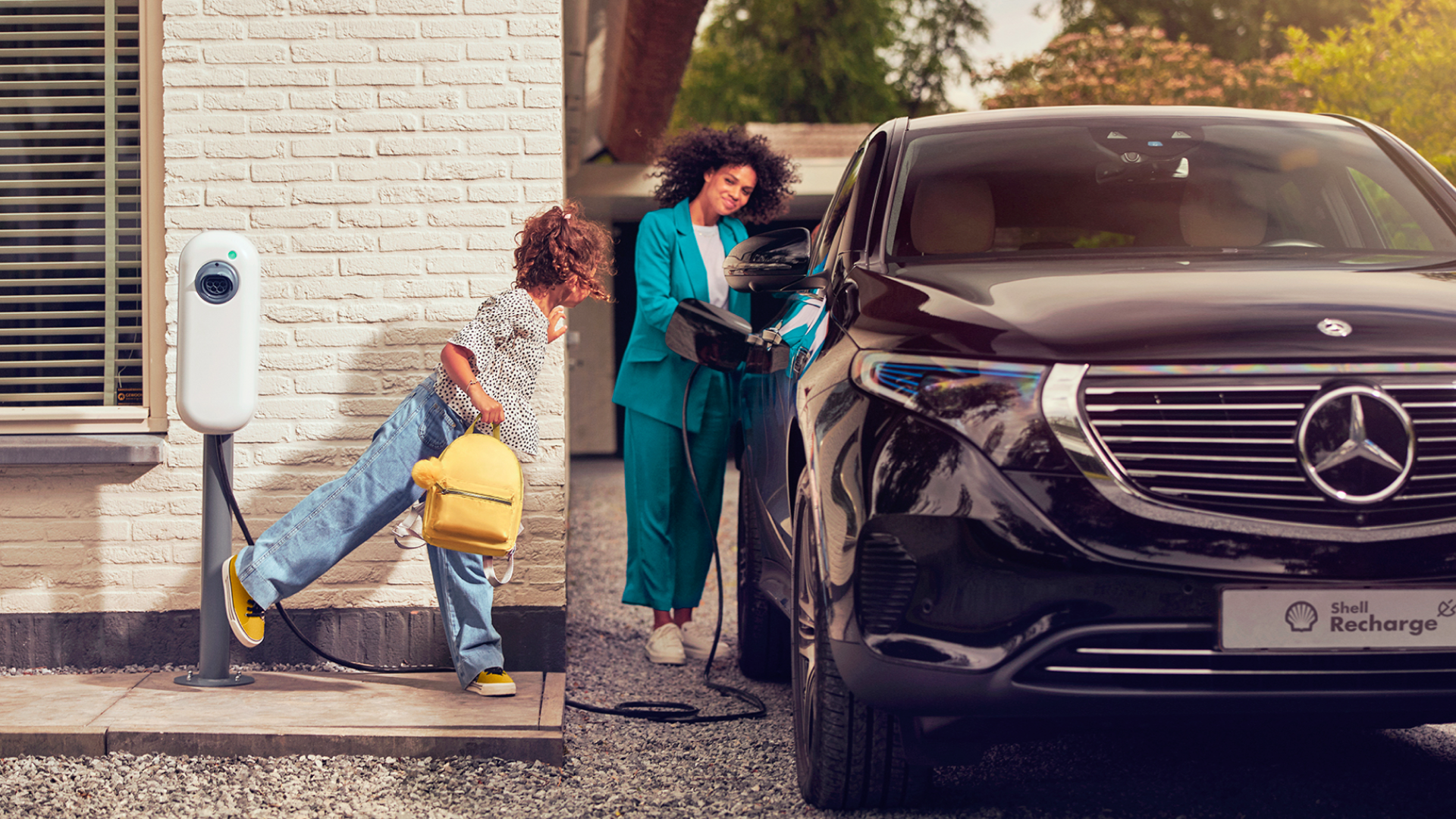 Shell Product Design header