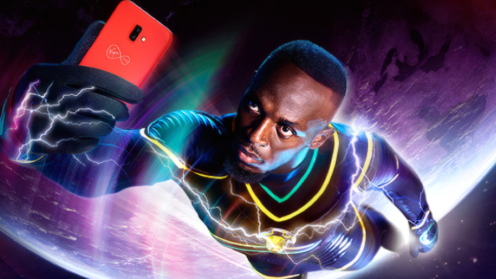 Virgin Media Featured